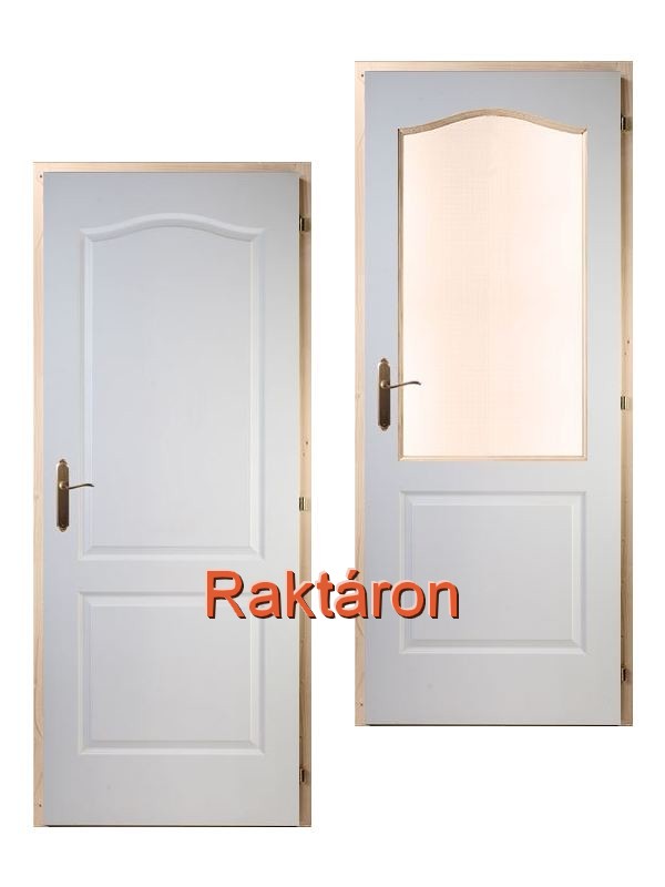 HDF ajtócsalád 1.típus HDF ajtócsalád 1.típus