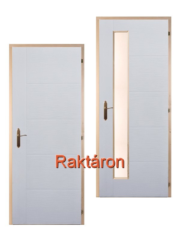 HDF ajtócsalád 3.típus HDF ajtócsalád 3.típus