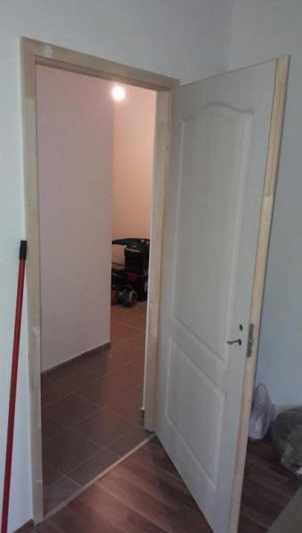Beltéri ajtó panellakásokba 6